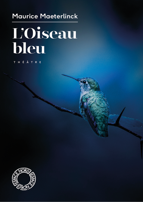 L'Oiseau bleu