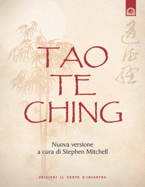 Tao Te Ching