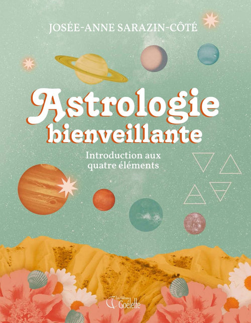 Astrologie bienveillante