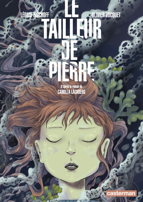 Le tailleur de pierre (d'après le roman de Camilla Läckberg)