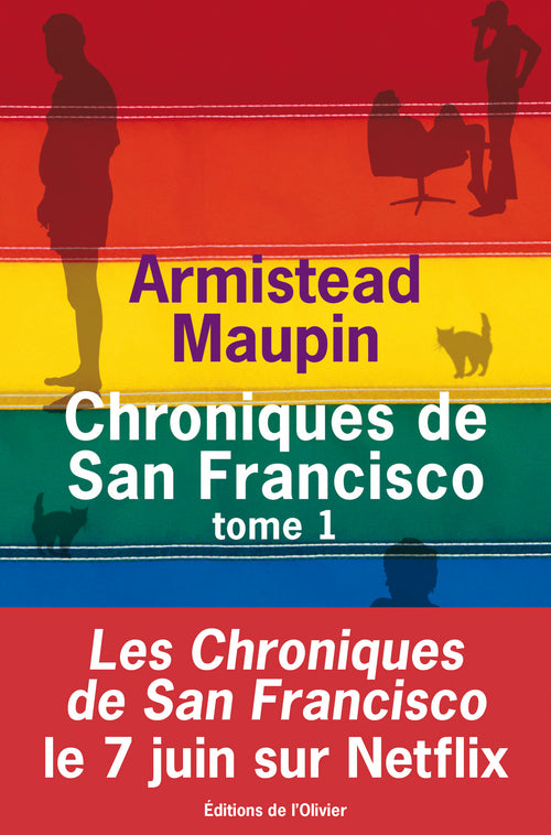 Chroniques de San Francisco - tome 1