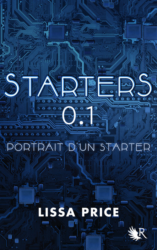 Starters 0.1 - Nouvelle inédite