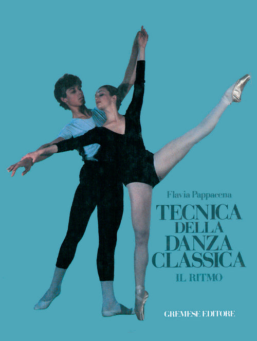 Tecnica della danza classica