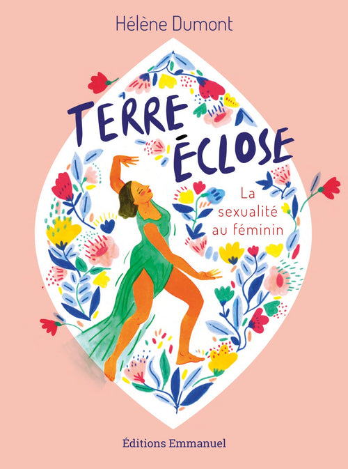 Terre éclose