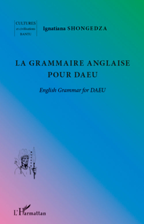 La grammaire anglaise pour daeu - englis