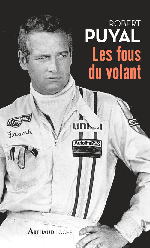 Les fous du volant