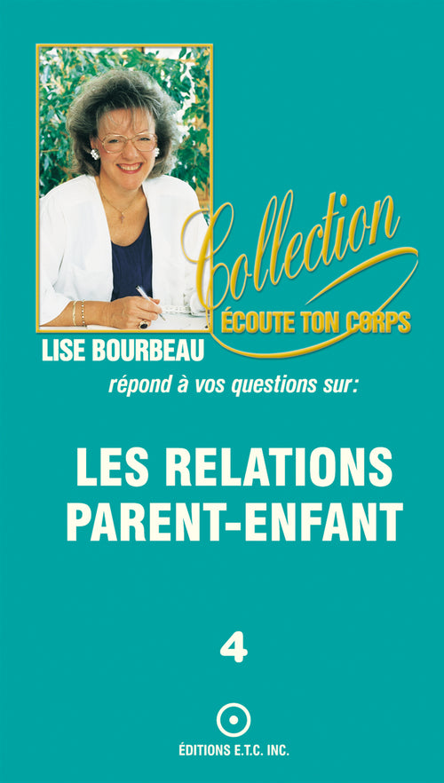 Les relations parent-enfant