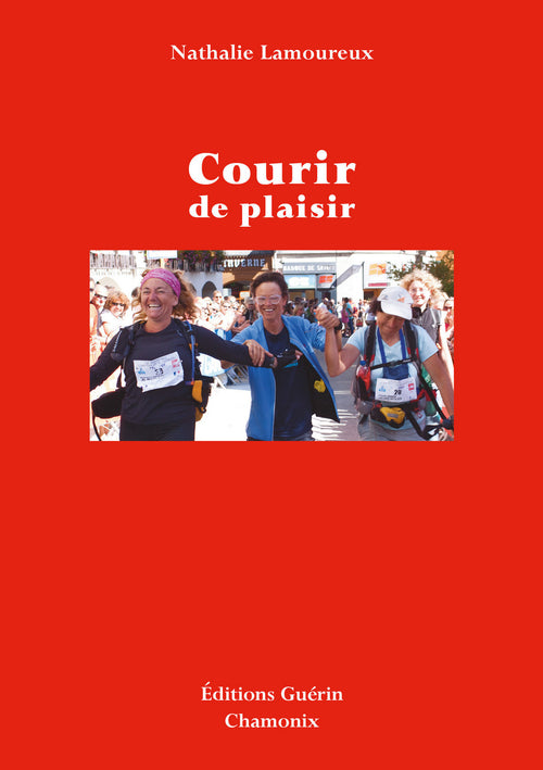 Courir de plaisir