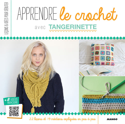 Apprendre le crochet