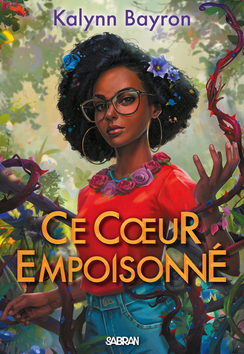 Ce coeur empoisonné (e-book) - Tome 01