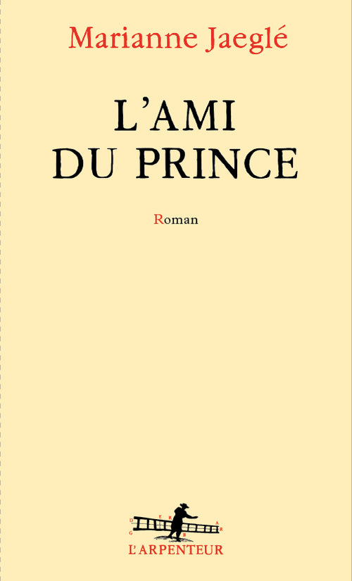 L'Ami du Prince