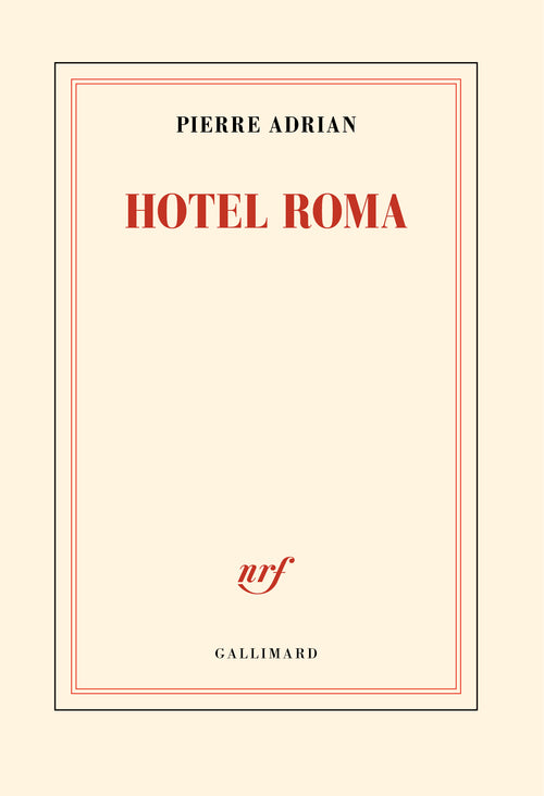 Hotel Roma