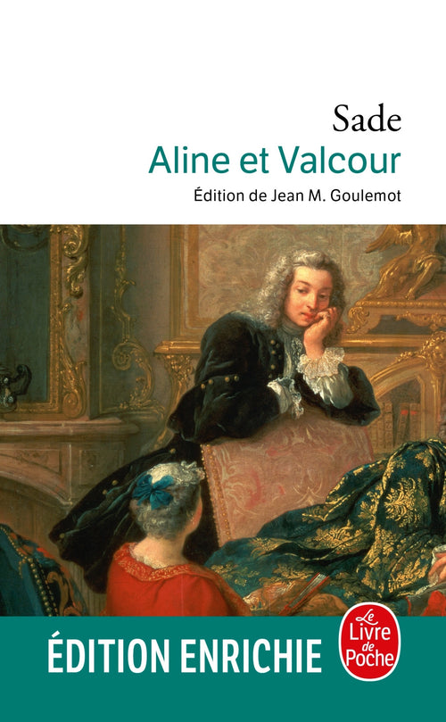 Aline et Valcour