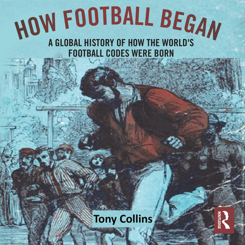 How Football Began