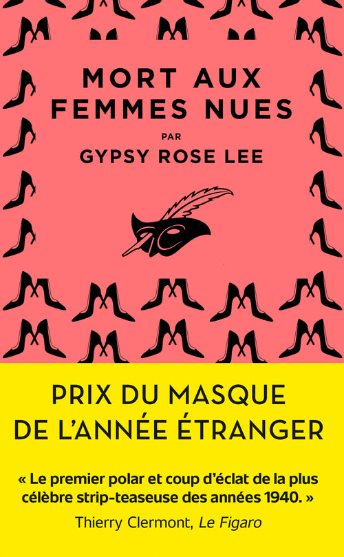 Mort aux femmes nues