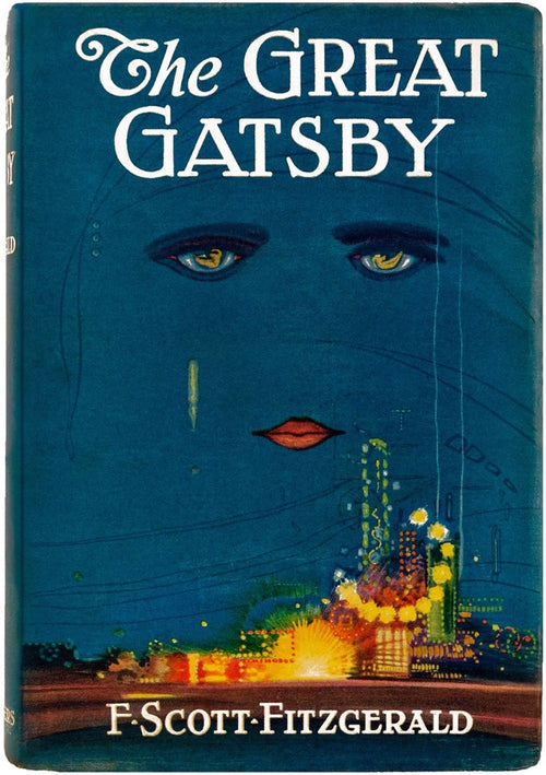 The Great Gatsby