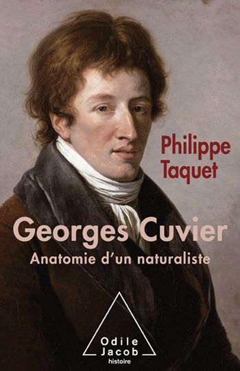 Georges Cuvier