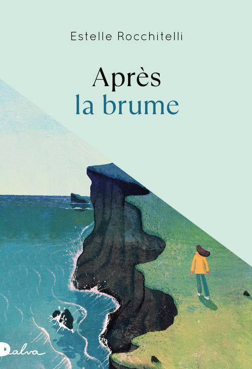 Après la brume - Rentrée littéraire