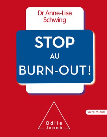 Stop au burn-out !