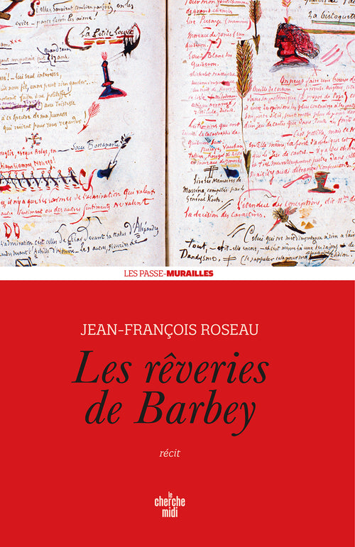 Les Rêveries de Barbey