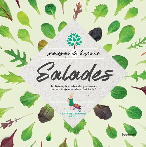 Salades