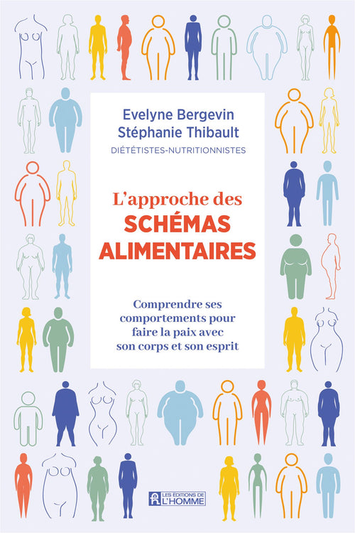 L'approche des schémas alimentaires