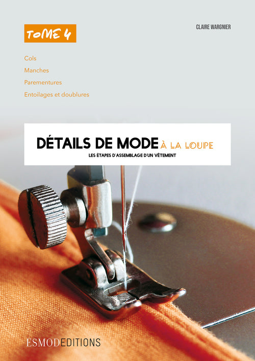 Détails de mode à la loupe