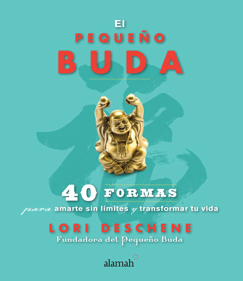 El pequeño buda