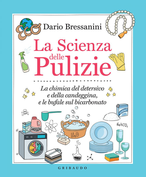 La Scienza delle Pulizie