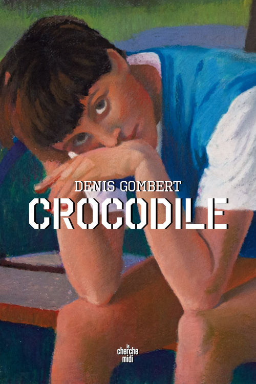 Crocodile