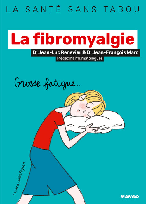 La fibromyalgie