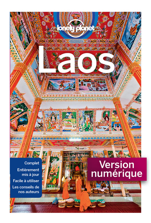 Laos 10ed