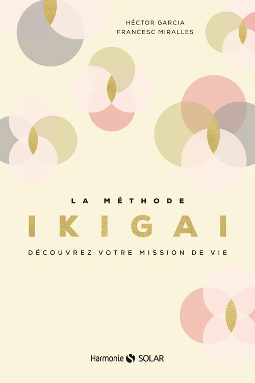 La méthode Ikigai