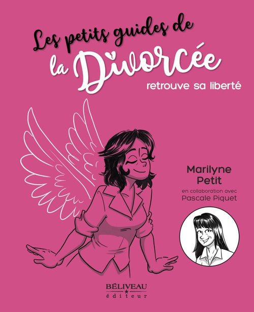 La divorcée retrouve sa liberté