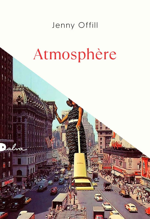 Atmosphère