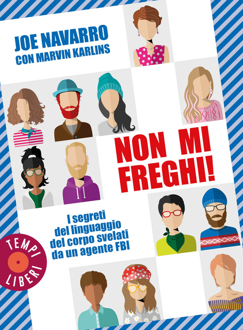 Non mi freghi!