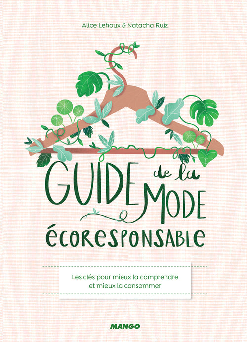 Guide de la mode écoresponsable