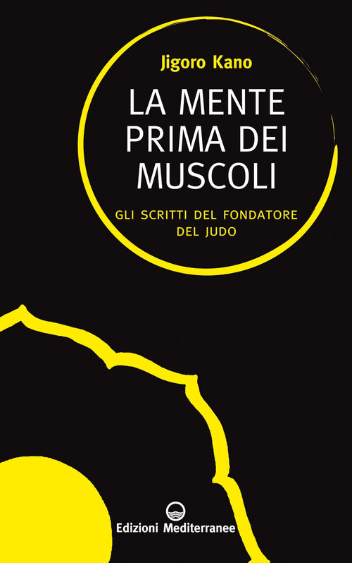 La mente prima dei muscoli