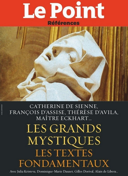 Les Grands mystiques