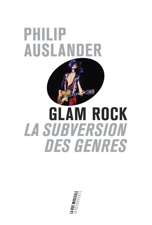 Glam rock