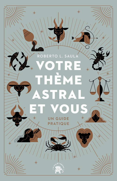 Votre thème astral et vous