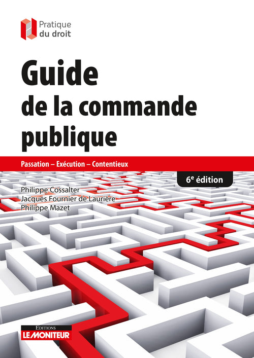 Guide de la commande publique