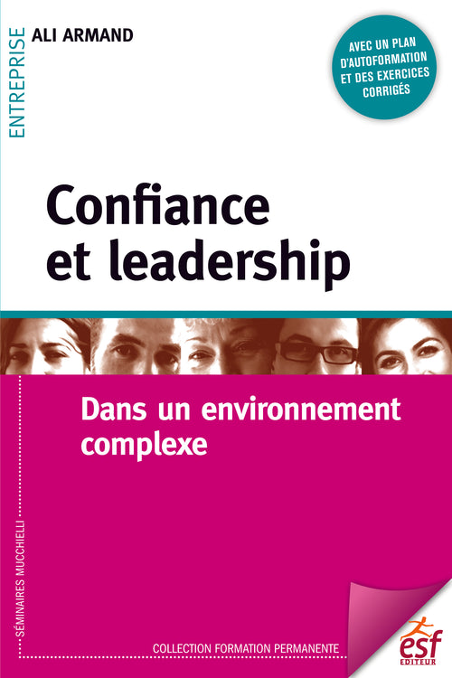 Confiance et leadership