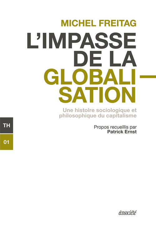 L'impasse de la globalisation