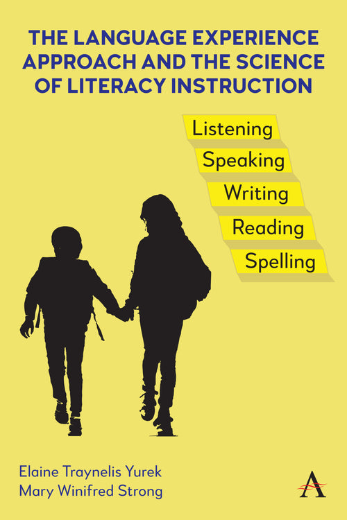 The Language Experience Approach and the Science of Literacy Instruction