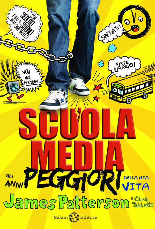 Scuola media 1