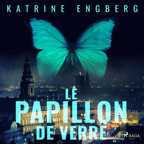 Le Papillon de verre