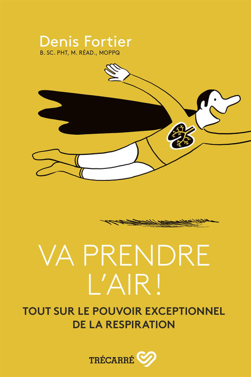 Va prendre l'air !