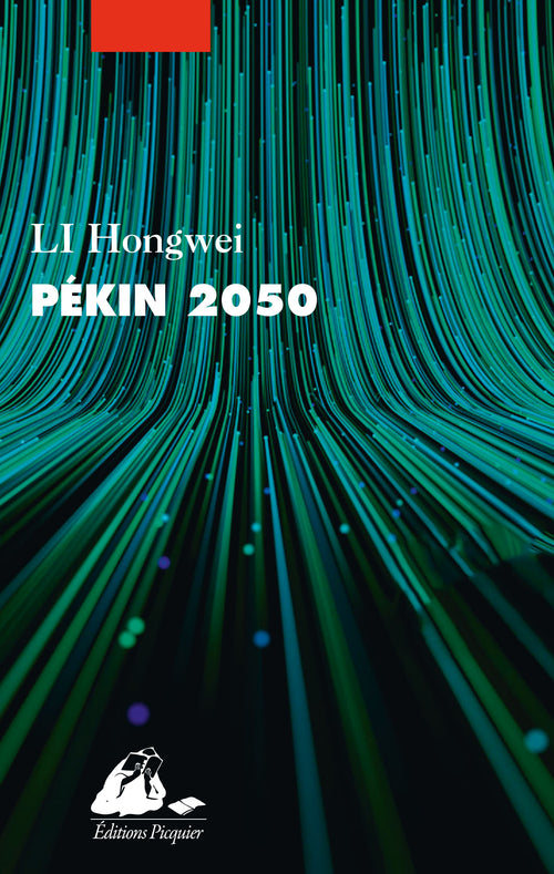 Pékin 2050