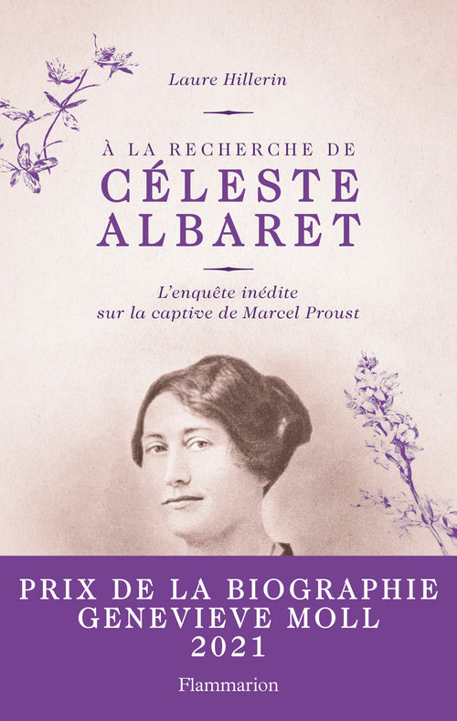 À la recherche de Céleste Albaret